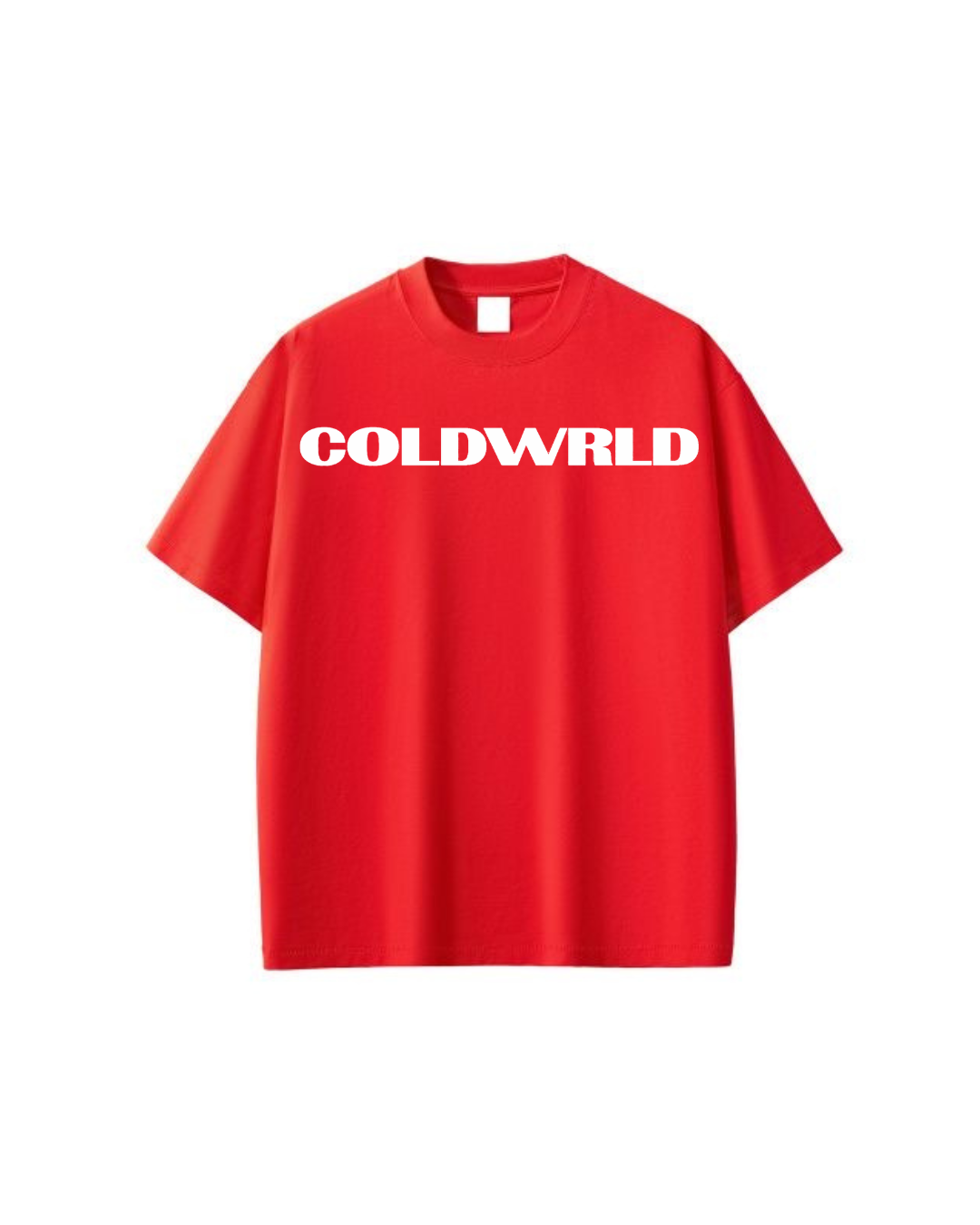 Oversize Tee