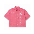 The Camp Oxford Boxy Shirt COLDWRLD